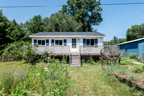 11264 Keller Road