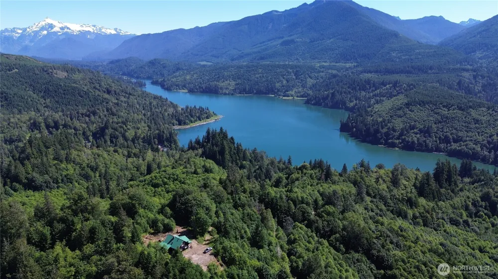 45028 Baker Lake Road Concrete, WA 98237