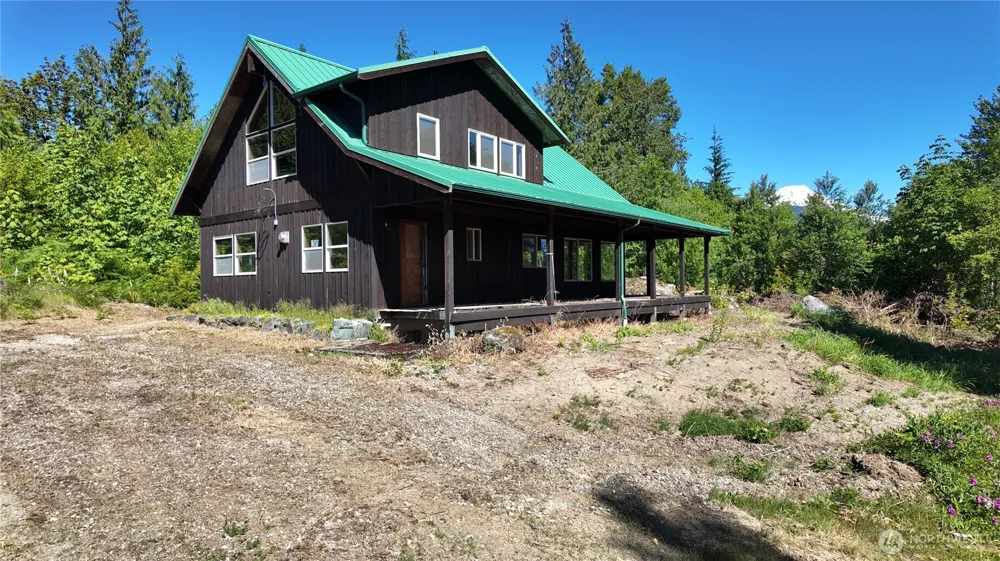 45028 Baker Lake Road Concrete, WA 98237