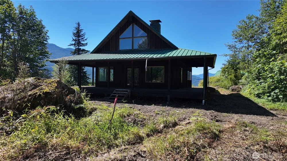 45028 Baker Lake Road Concrete, WA 98237