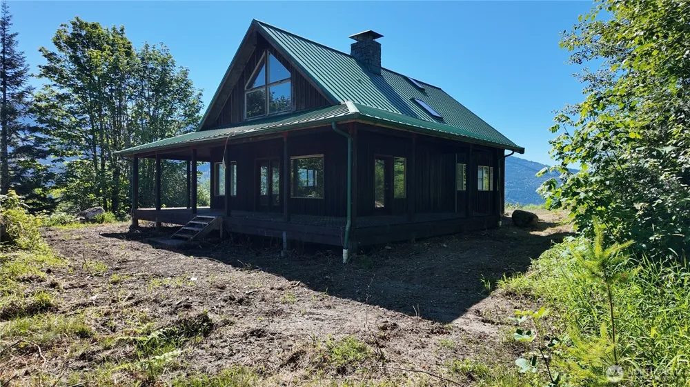 45028 Baker Lake Road Concrete, WA 98237