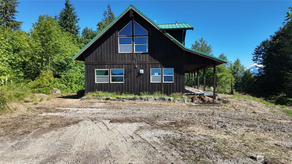 45028 Baker Lake Road Concrete, WA 98237