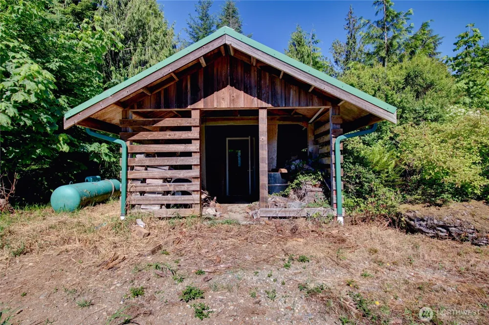 45028 Baker Lake Road Concrete, WA 98237