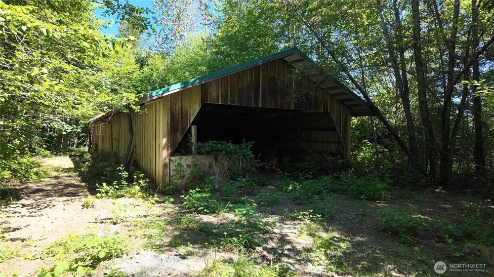 45028 Baker Lake Road Concrete, WA 98237