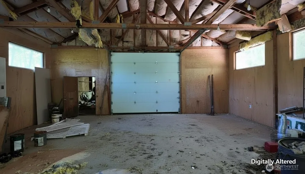 45028 Baker Lake Road Concrete, WA 98237