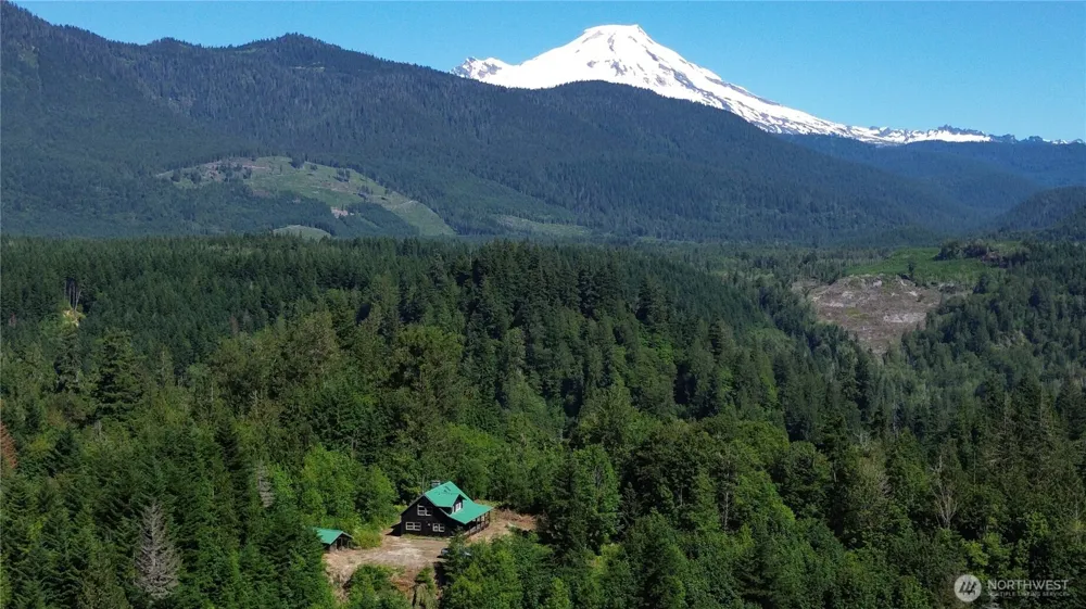 45028 Baker Lake Road Concrete, WA 98237