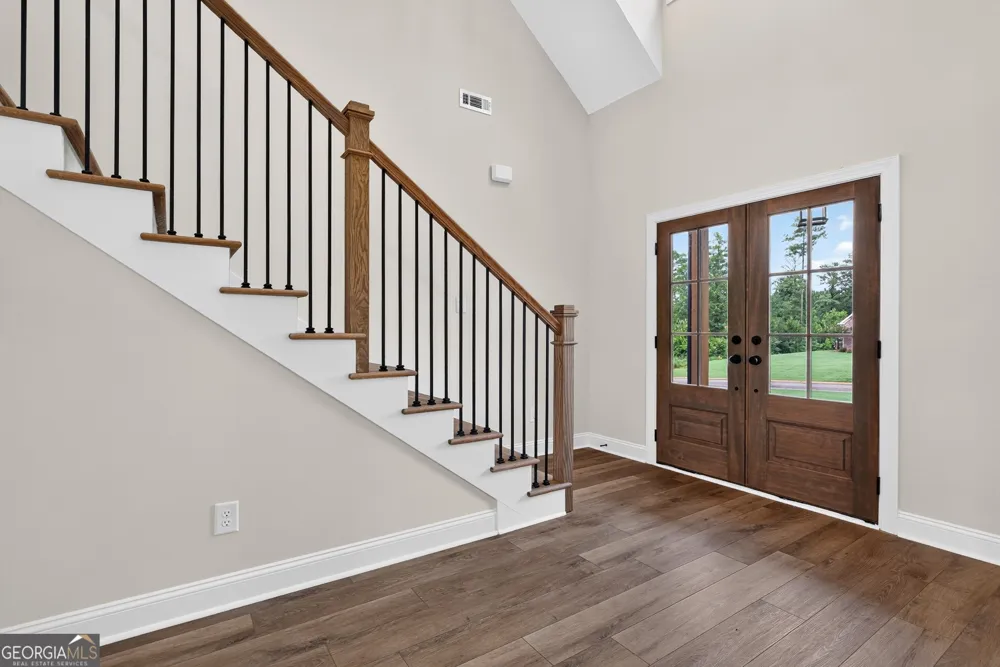 88 Conner LN Williamson, GA 30292