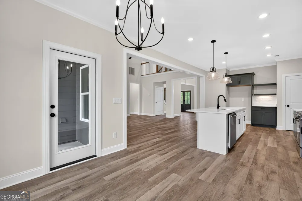 88 Conner LN Williamson, GA 30292