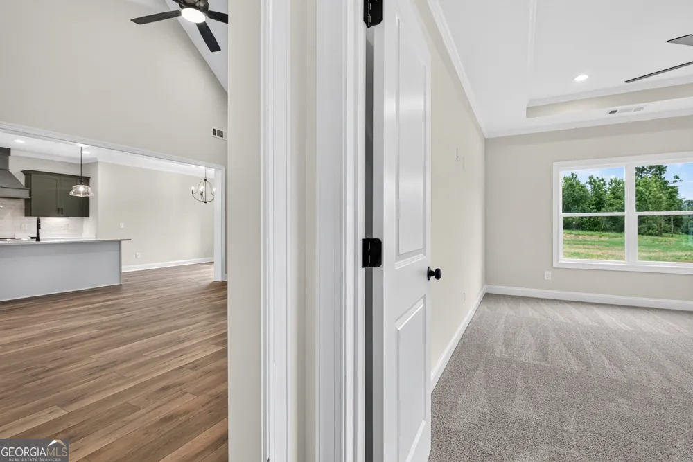 88 Conner LN Williamson, GA 30292