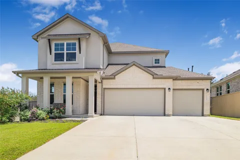 105 Salado Creek Trail