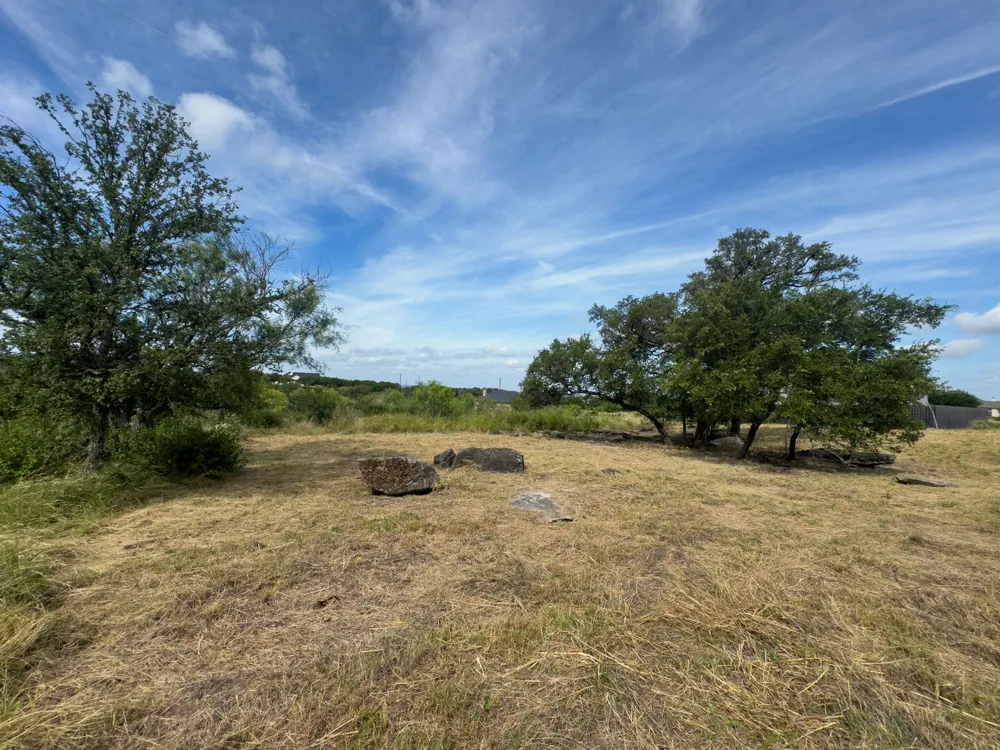 2229 Park View Drive Marble Falls, TX 78654