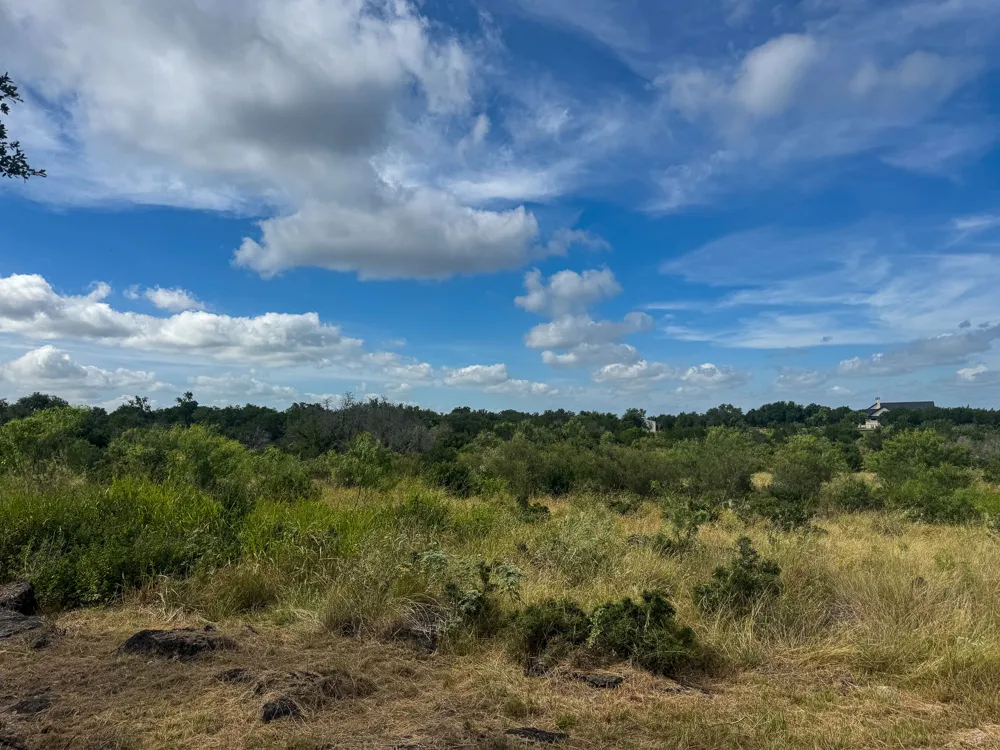 2229 Park View Drive Marble Falls, TX 78654