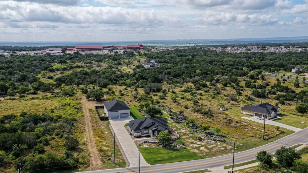 2229 Park View Drive Marble Falls, TX 78654