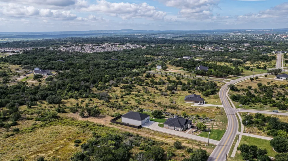 2229 Park View Drive Marble Falls, TX 78654