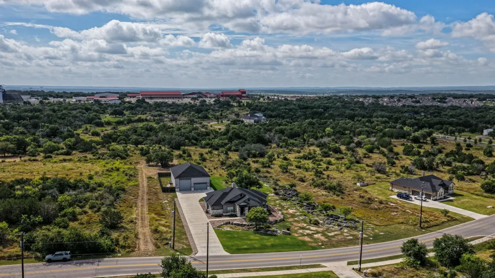 2229 Park View Drive Marble Falls, TX 78654