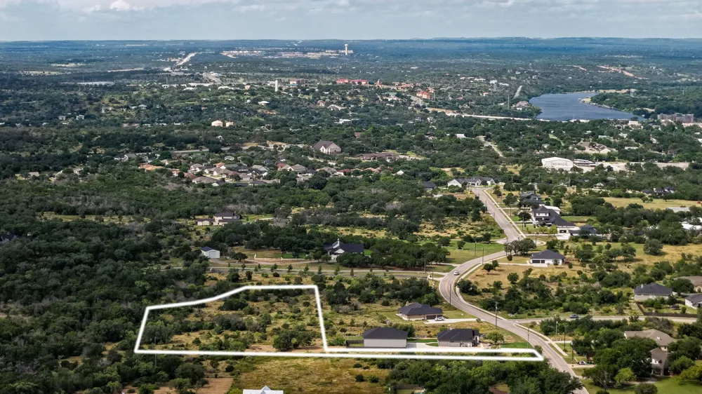 2229 Park View Drive Marble Falls, TX 78654