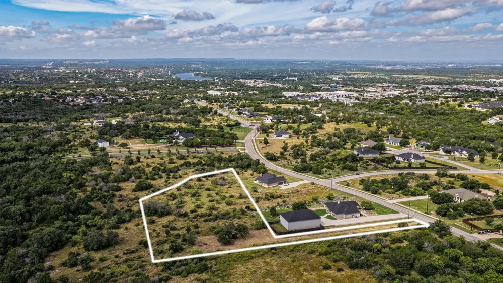 2229 Park View Drive Marble Falls, TX 78654