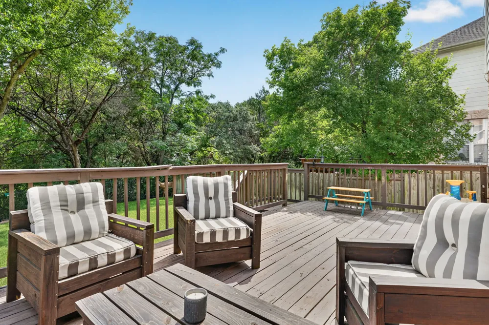 12816 Majestic Oaks Drive Austin, TX 78732