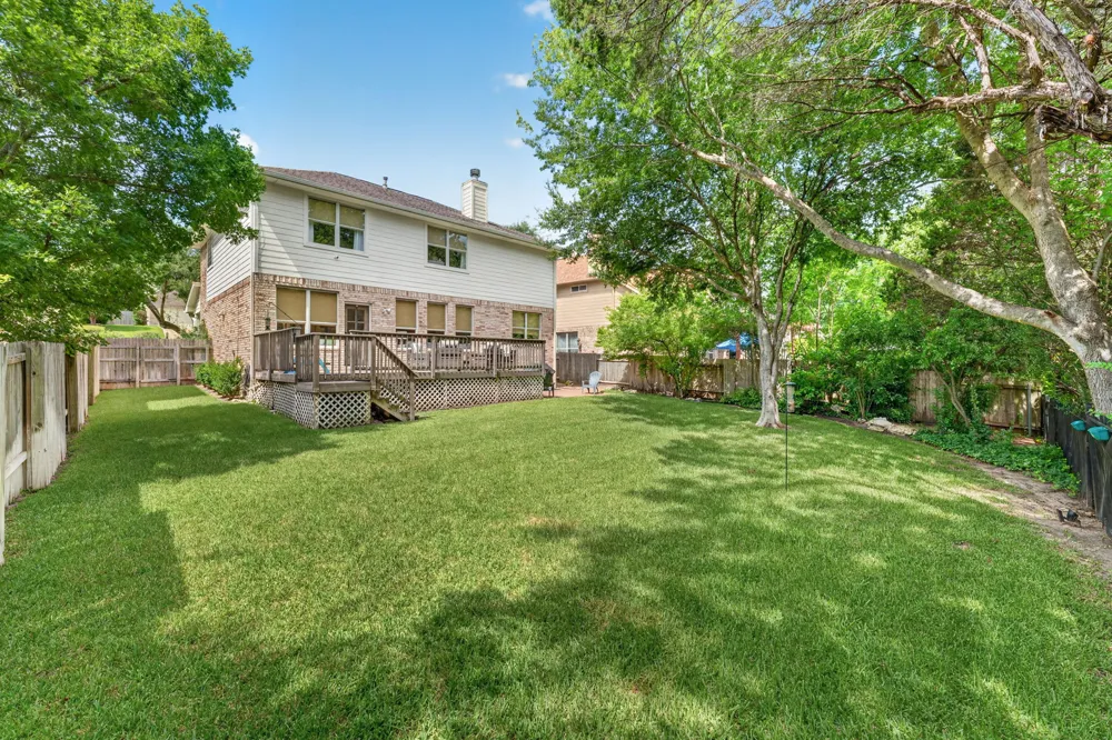 12816 Majestic Oaks Drive Austin, TX 78732
