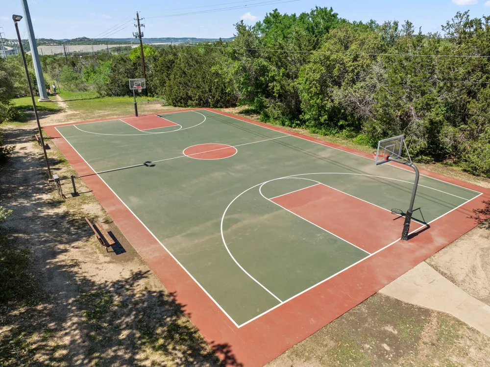 12816 Majestic Oaks Drive Austin, TX 78732