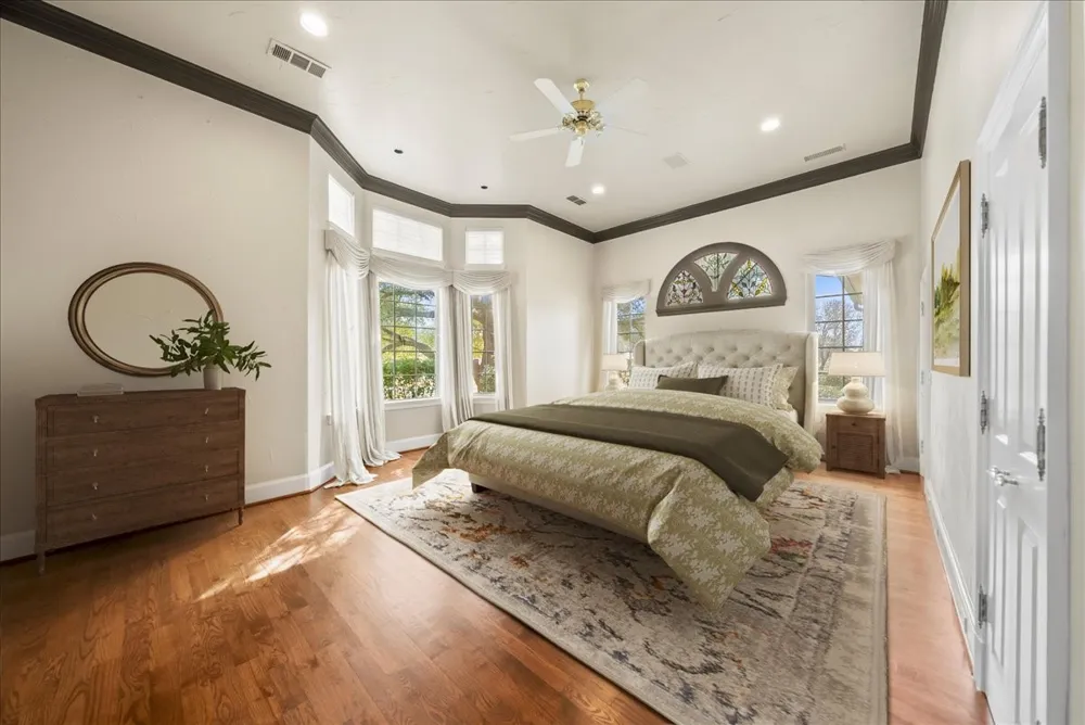 900 Amethyst Drive Oak Point, TX 75068