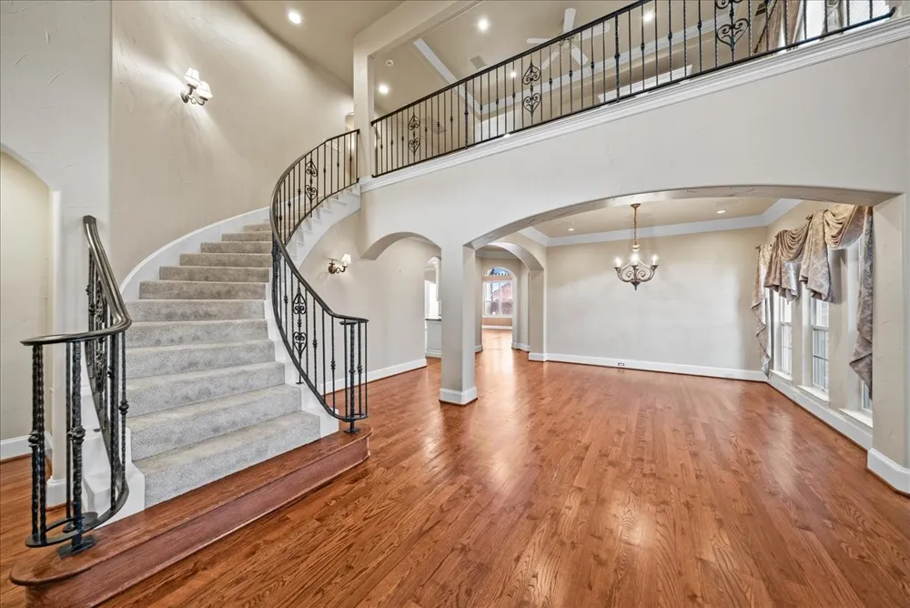 900 Amethyst Drive Oak Point, TX 75068
