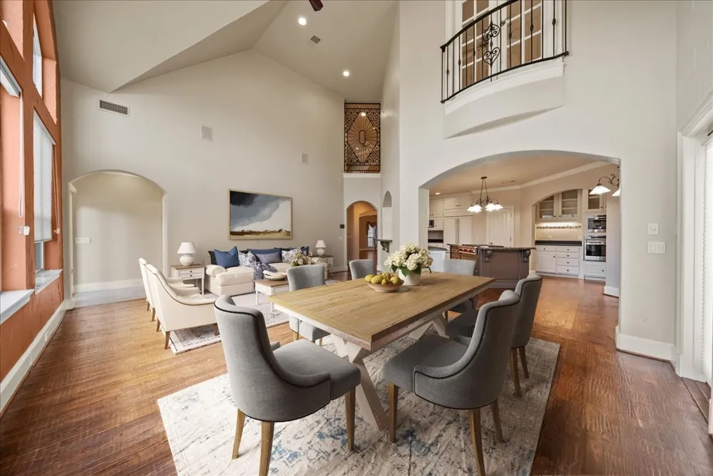 900 Amethyst Drive Oak Point, TX 75068
