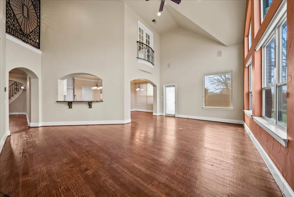 900 Amethyst Drive Oak Point, TX 75068