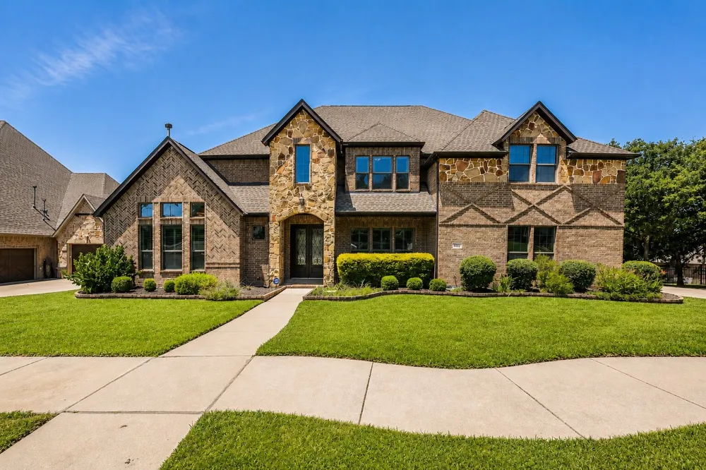 812 Cross Timbers Drive Keller, TX 76248