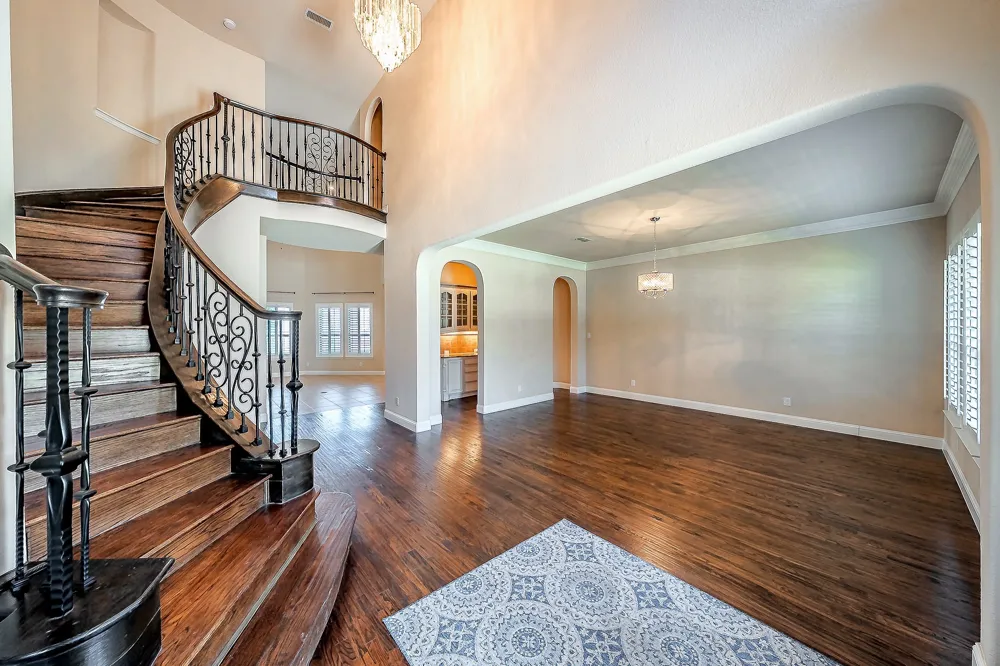 812 Cross Timbers Drive Keller, TX 76248