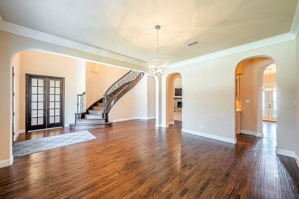 812 Cross Timbers Drive Keller, TX 76248