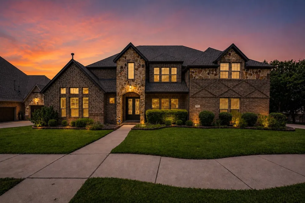 812 Cross Timbers Drive Keller, TX 76248