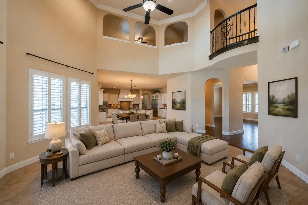 812 Cross Timbers Drive Keller, TX 76248