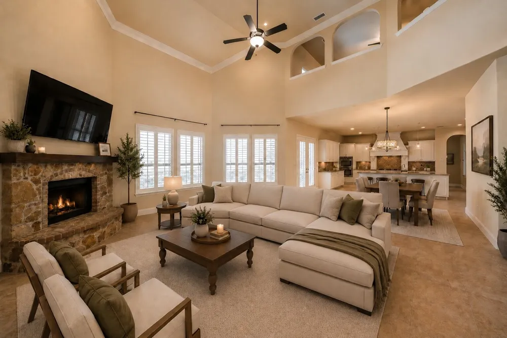 812 Cross Timbers Drive Keller, TX 76248