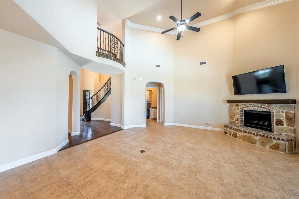 812 Cross Timbers Drive Keller, TX 76248