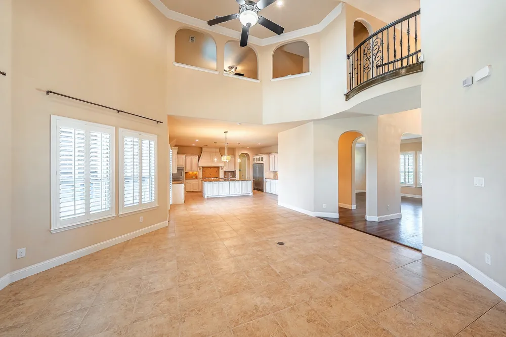 812 Cross Timbers Drive Keller, TX 76248