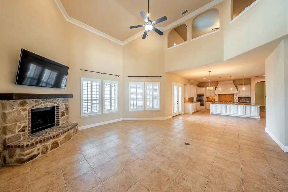 812 Cross Timbers Drive Keller, TX 76248