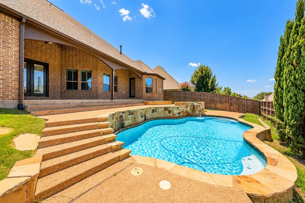 812 Cross Timbers Drive Keller, TX 76248