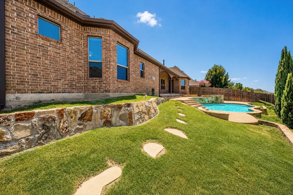 812 Cross Timbers Drive Keller, TX 76248