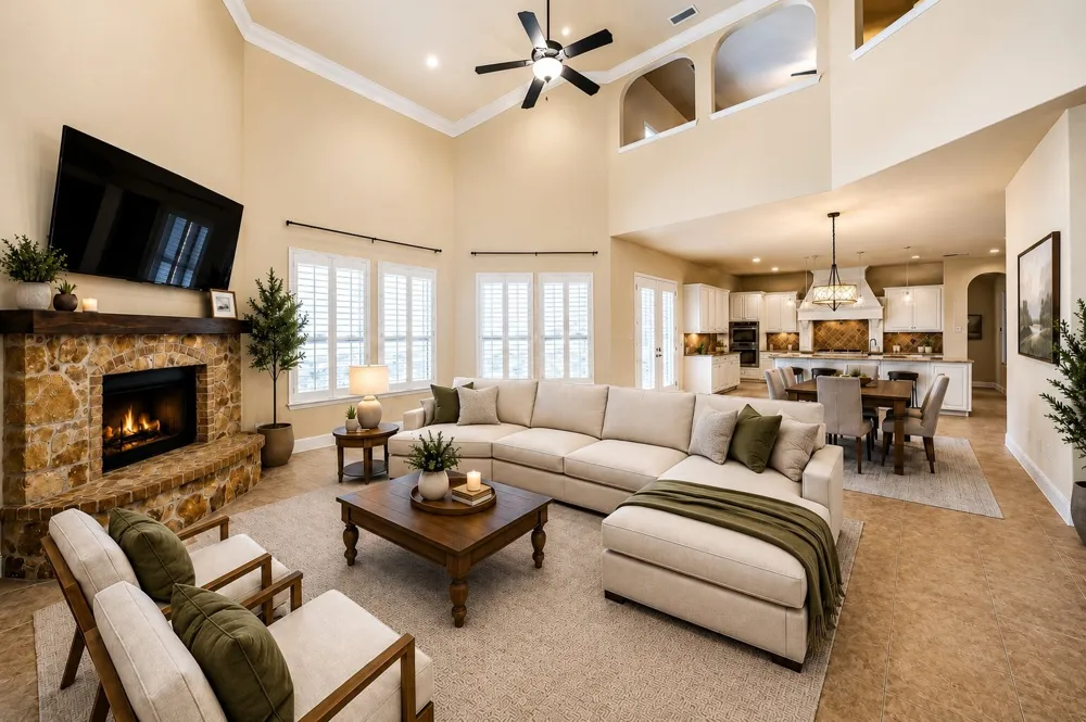 812 Cross Timbers Drive Keller, TX 76248