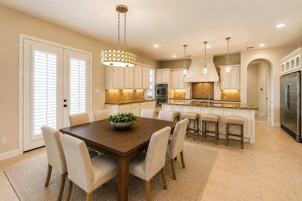 812 Cross Timbers Drive Keller, TX 76248