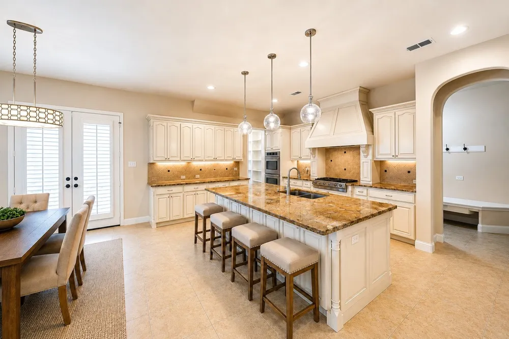 812 Cross Timbers Drive Keller, TX 76248