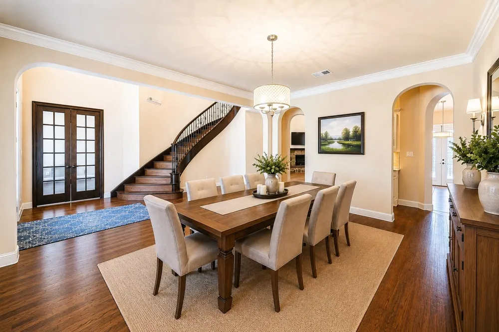 812 Cross Timbers Drive Keller, TX 76248