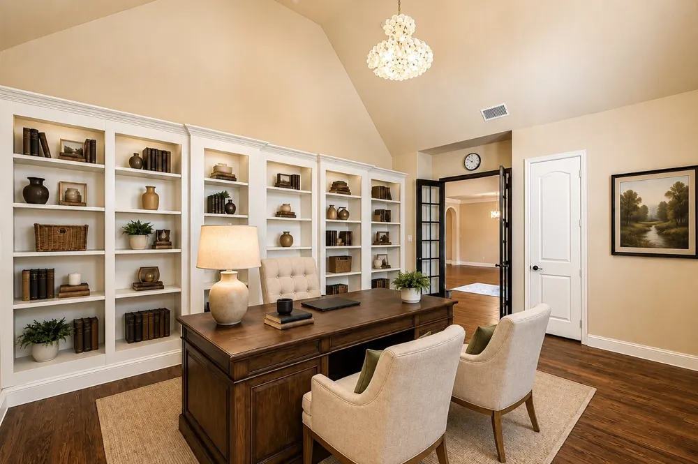 812 Cross Timbers Drive Keller, TX 76248