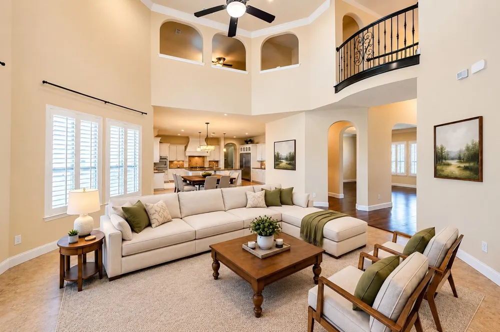 812 Cross Timbers Drive Keller, TX 76248