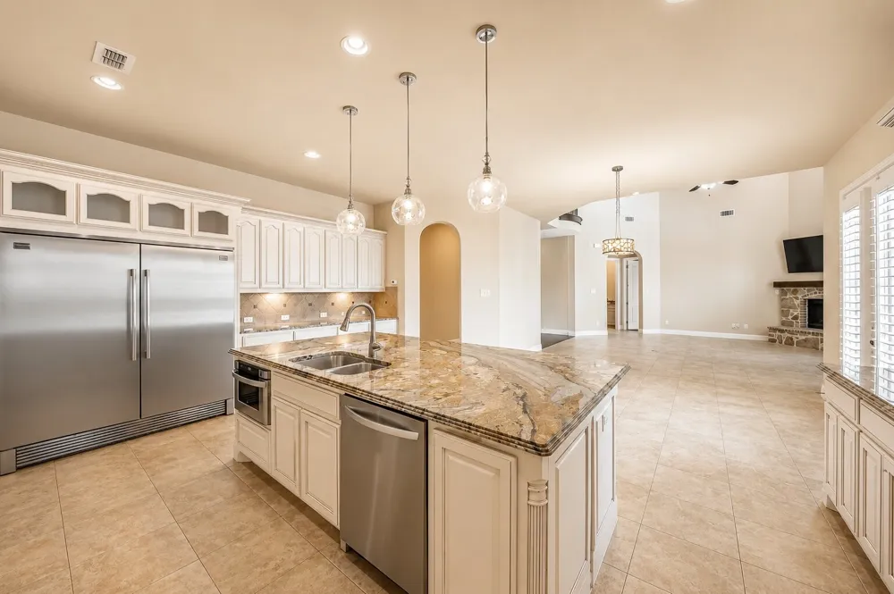 812 Cross Timbers Drive Keller, TX 76248
