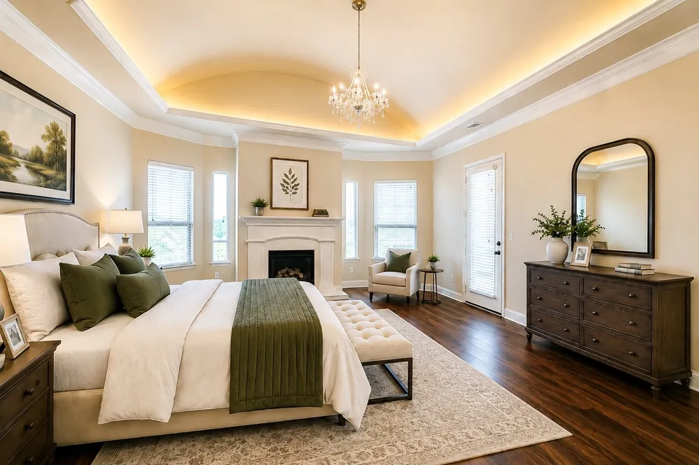 812 Cross Timbers Drive Keller, TX 76248