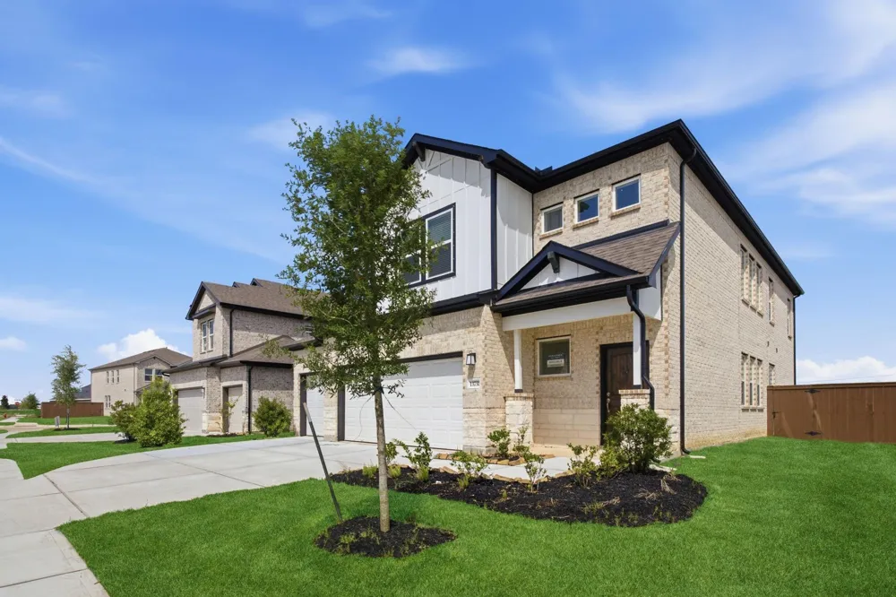 13731 Olympic River Lane Iowa Colony, TX 77583
