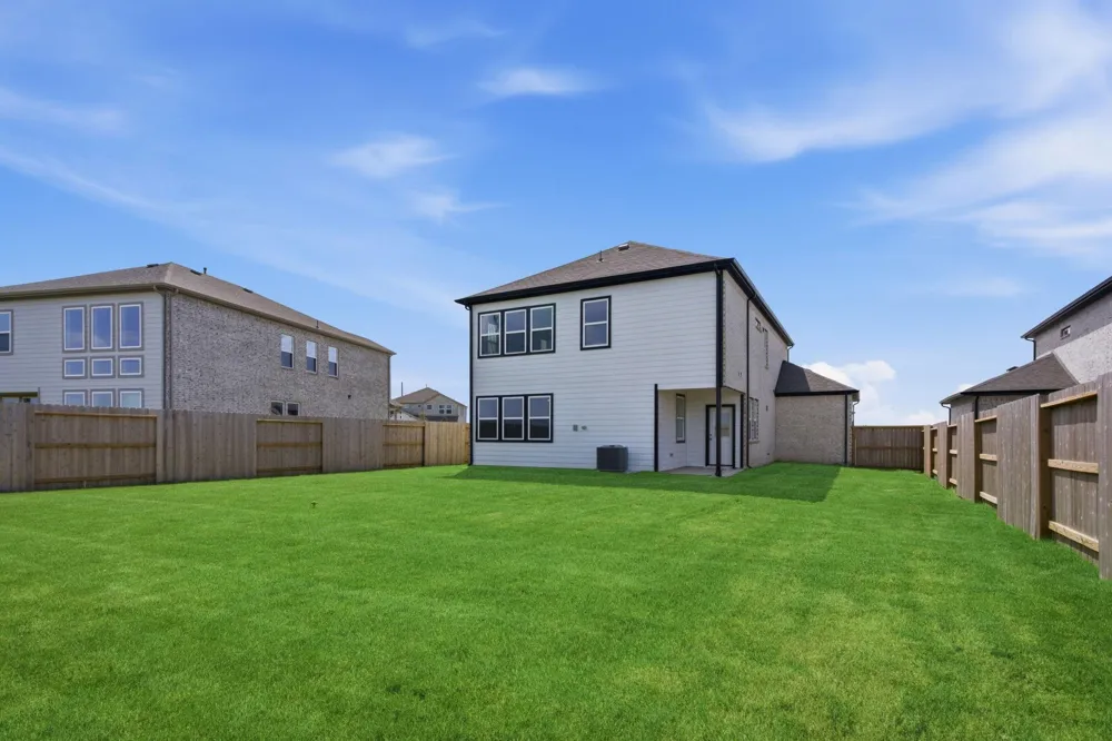 13731 Olympic River Lane Iowa Colony, TX 77583