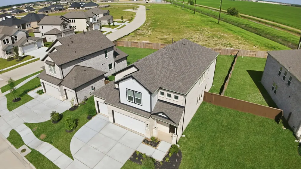13731 Olympic River Lane Iowa Colony, TX 77583